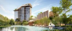 Yuan Ching Road (D22), Condominium #502610411